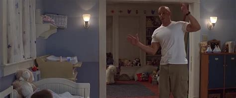 the pacifier ending peter panda.